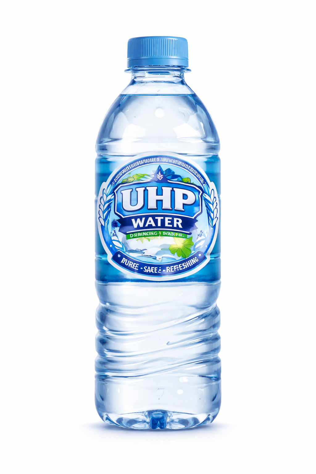 Bottled Water 500ml